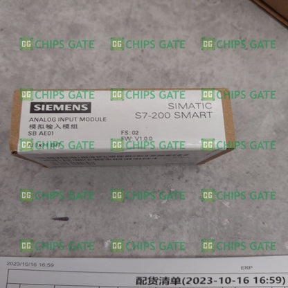 6ES72885AE010AA0