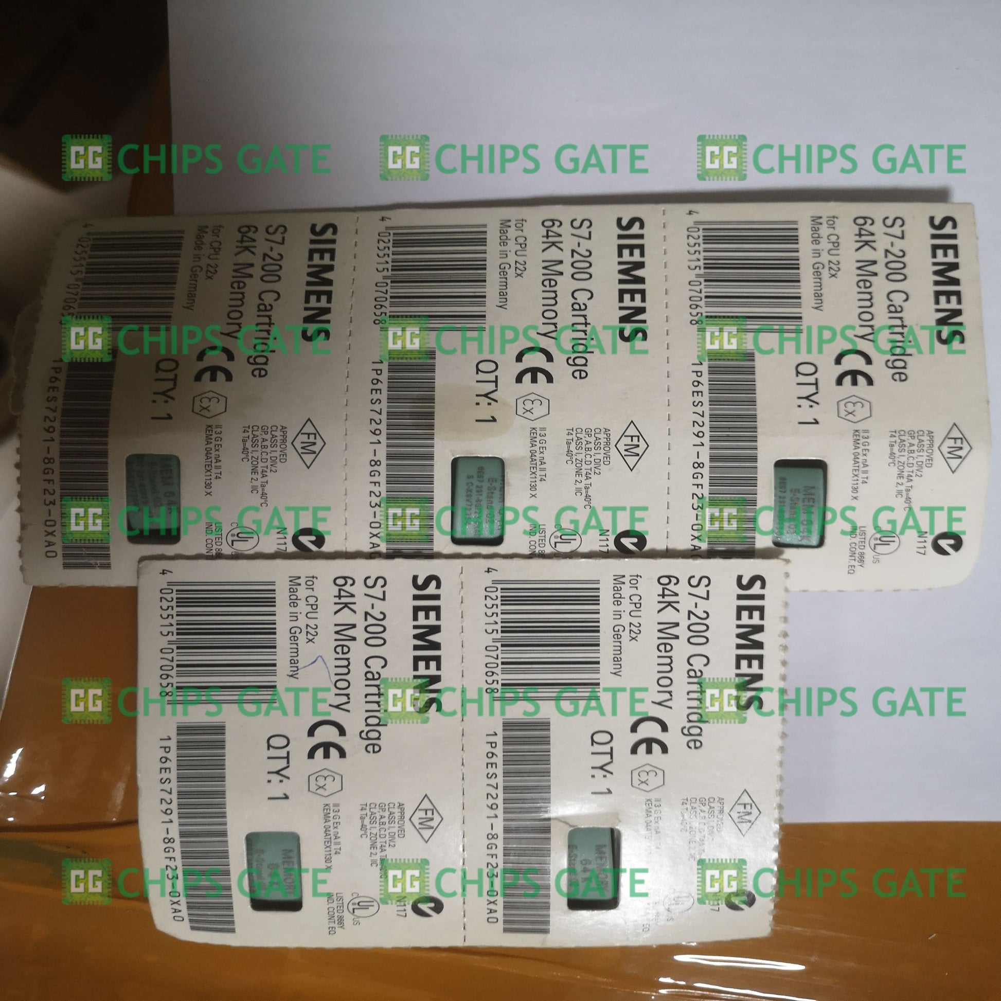 6ES72918GF230XA0