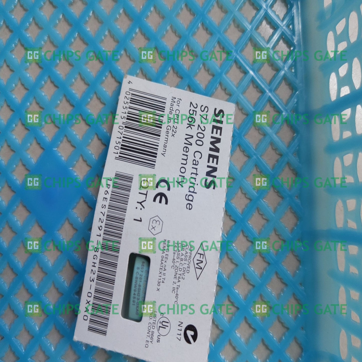 6ES72918GH230XA0