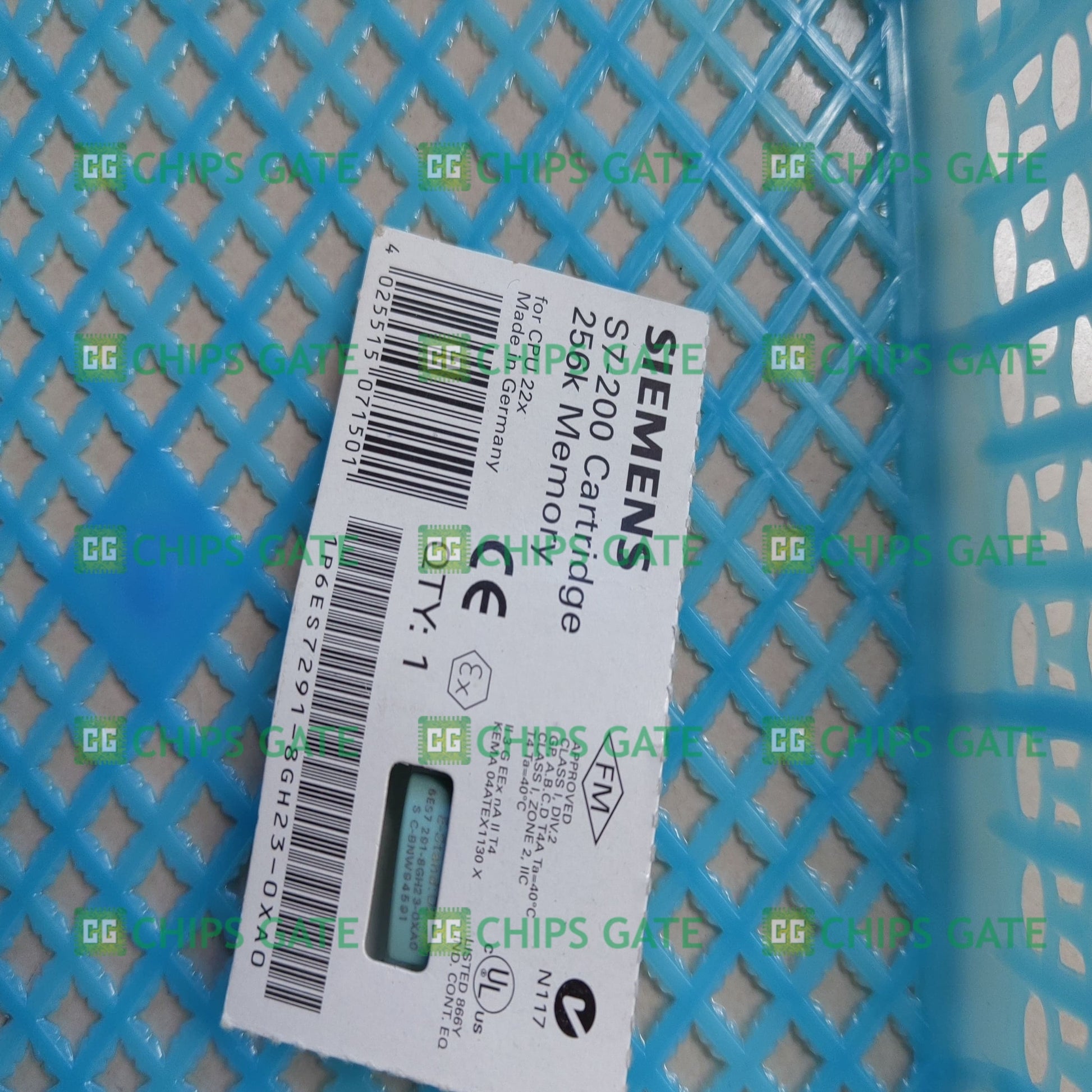 6ES72918GH230XA0