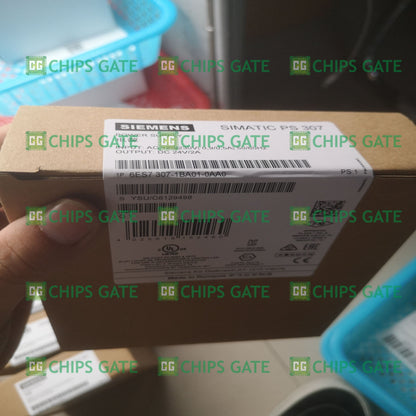6ES7307-1BA01-0AA0