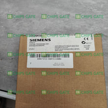 6ES7312-1AE13-0AB0