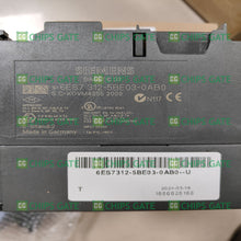6ES73125BE030AB0