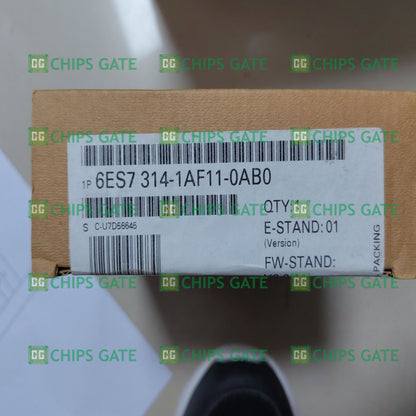 6ES73141AF110AB0