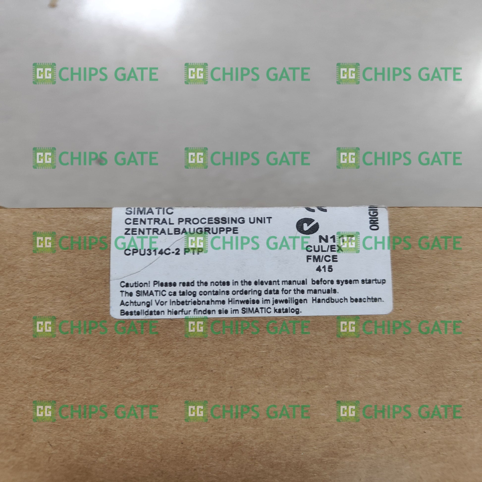 6ES73146BF000AB0