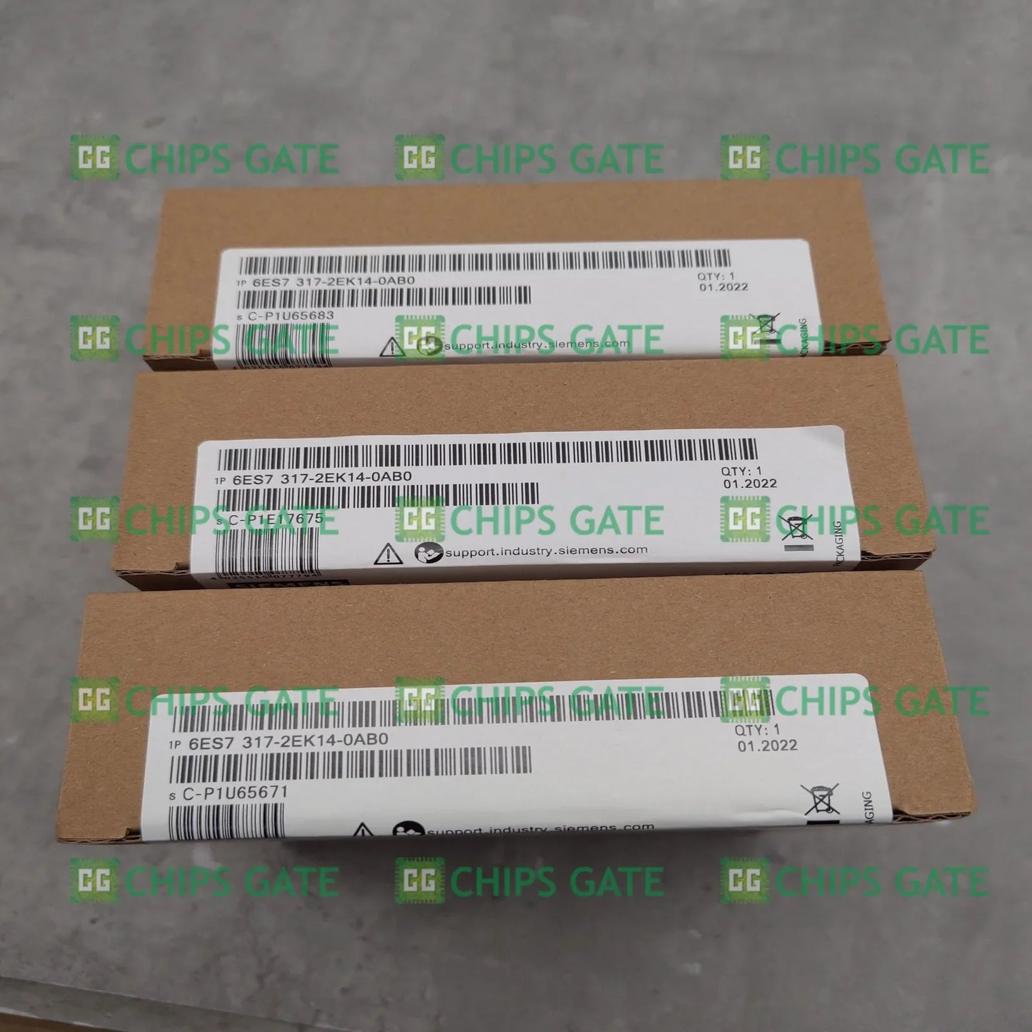 6ES7317-2EK14-0AB0