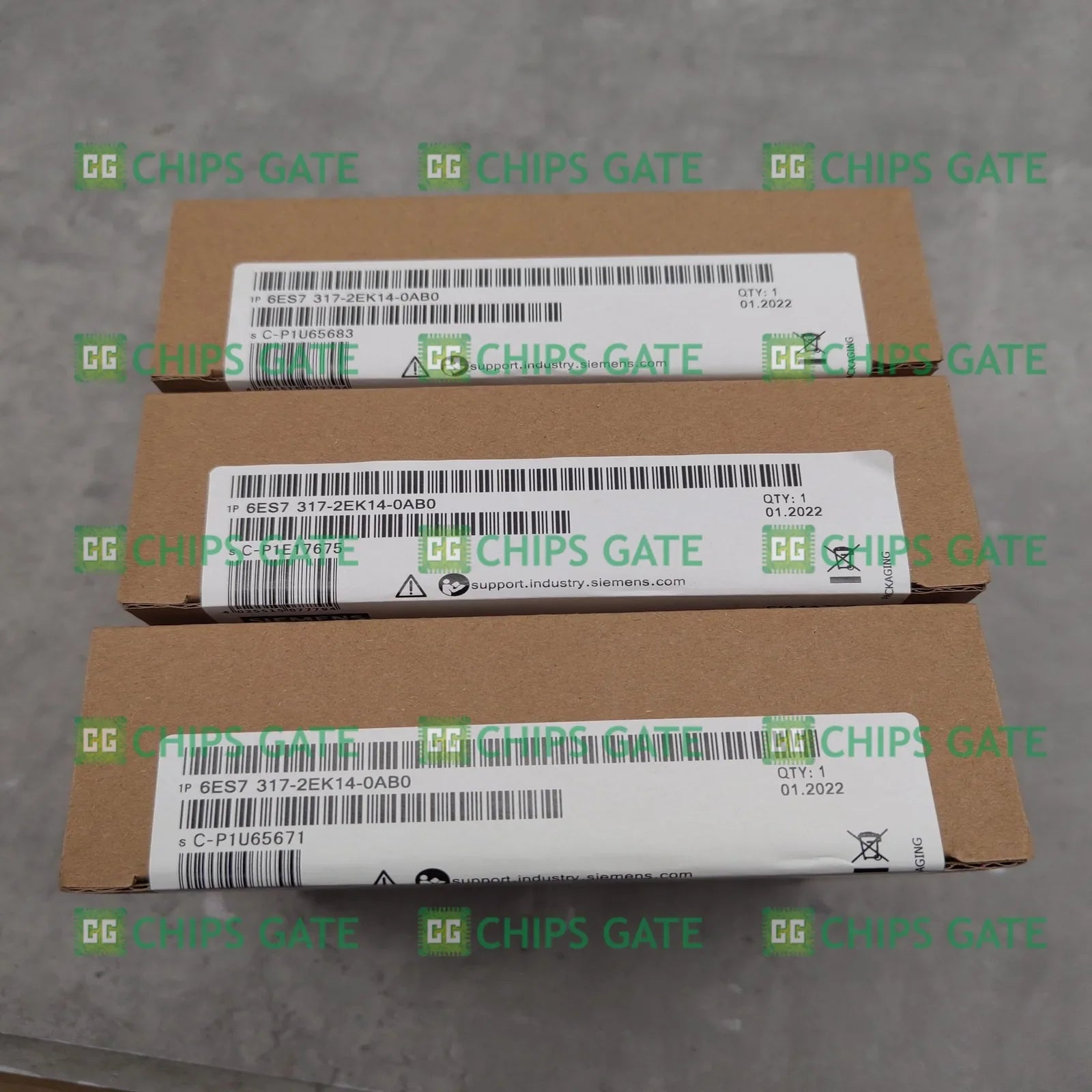 6ES7317-2EK14-0AB0