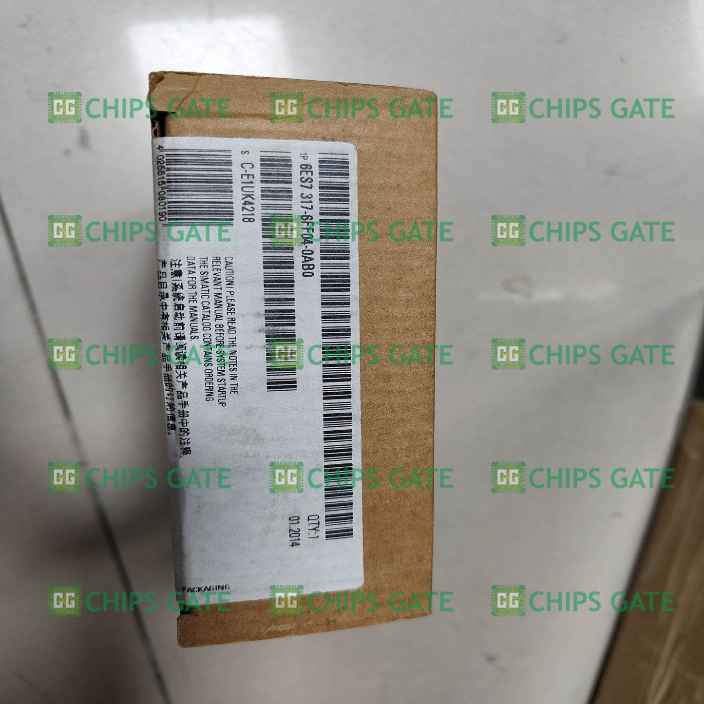 6ES73176FF040AB0