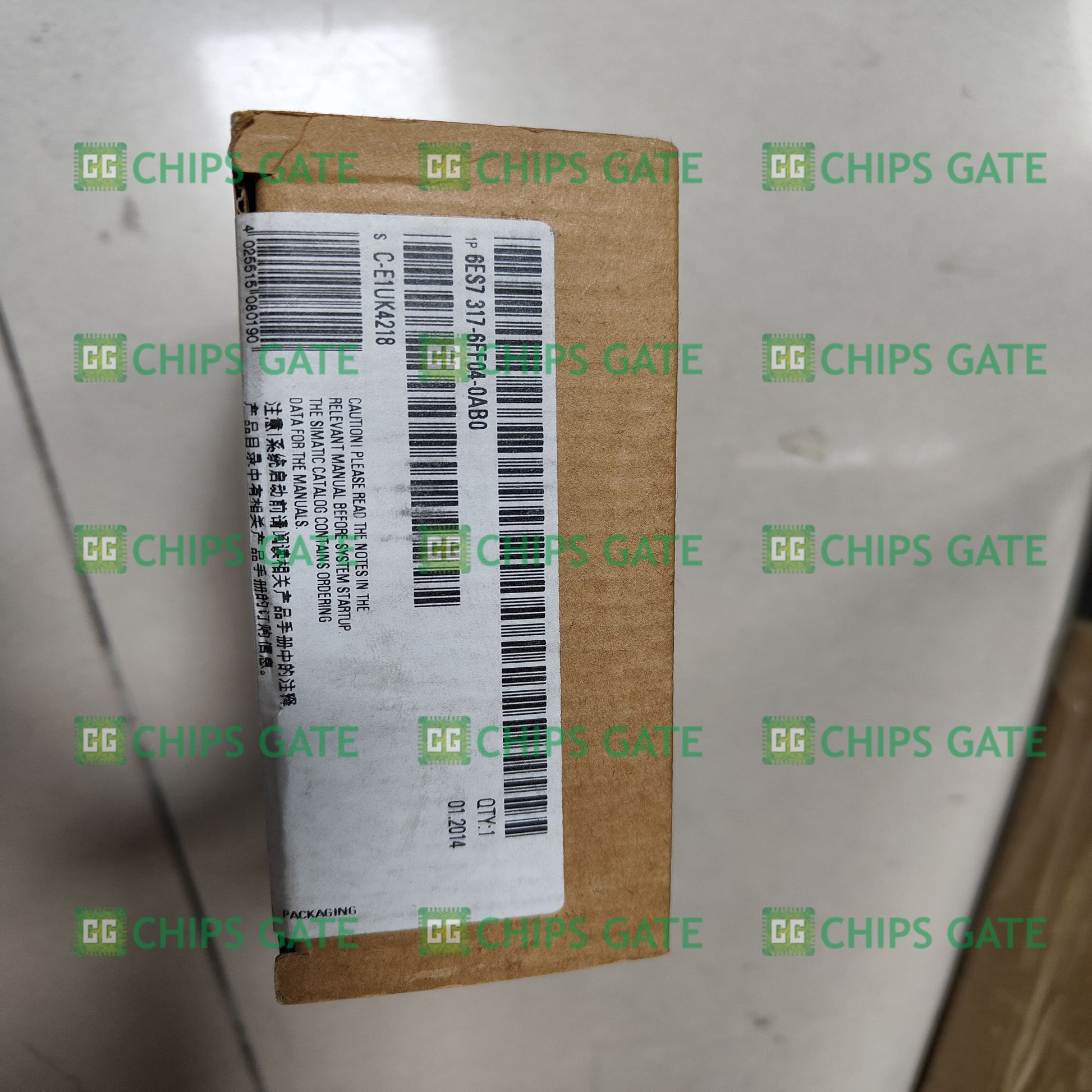 6ES73176FF040AB0