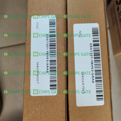 6ES7321-1BH02-0AA0