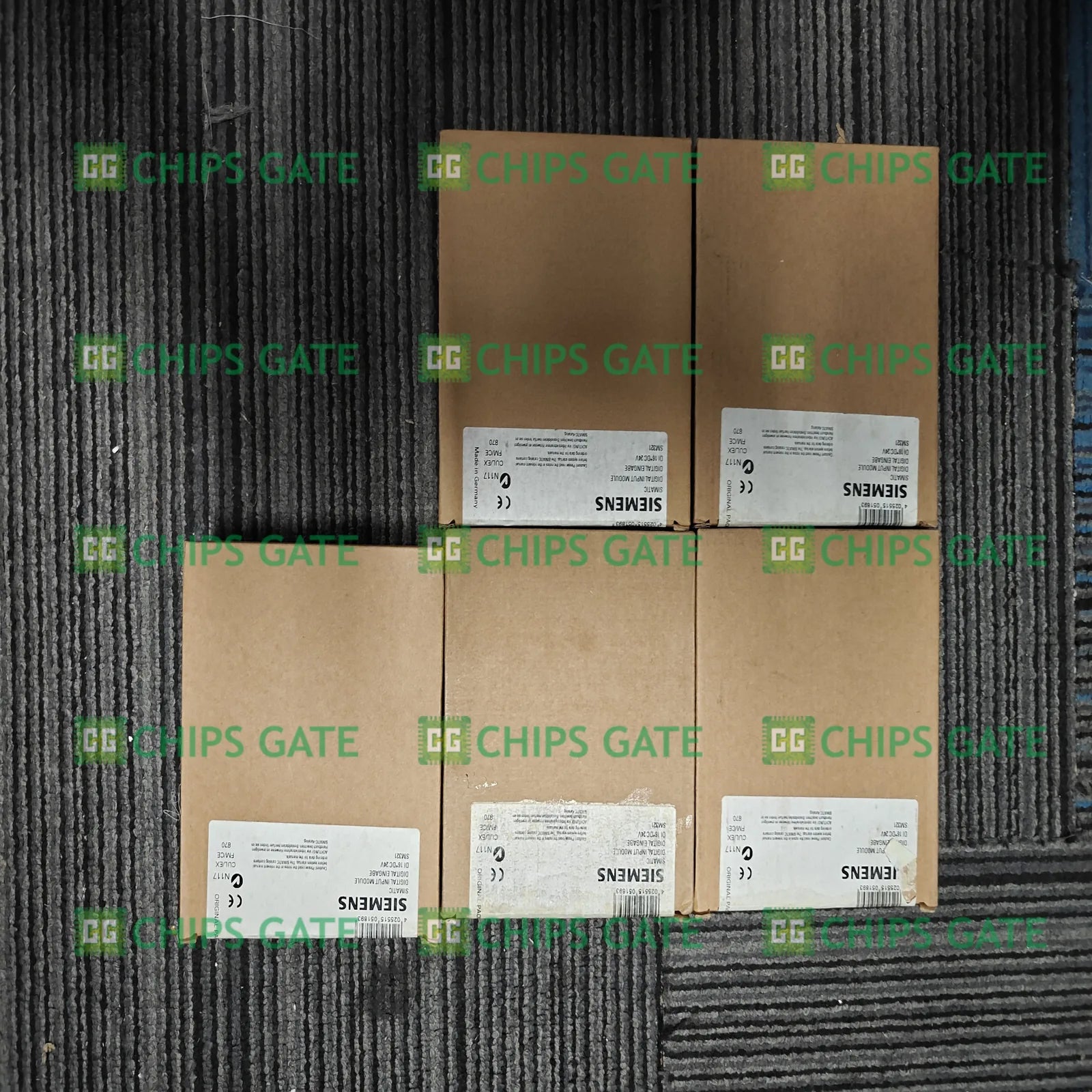 6ES7321-1BH02-0AA0