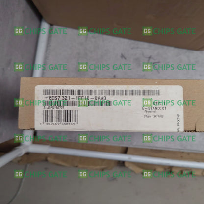 6ES7321-1FF10-0AA0
