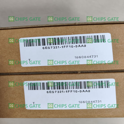 6ES7321-1FF10-0AA0