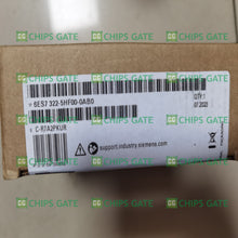 6ES7322-5HF00-0AB0