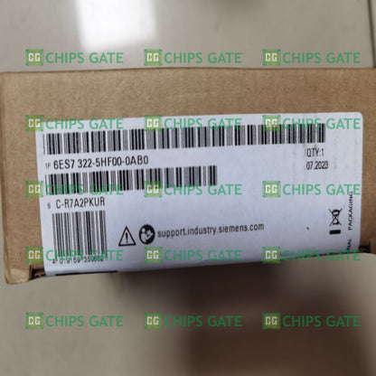 6ES7322-5HF00-0AB0