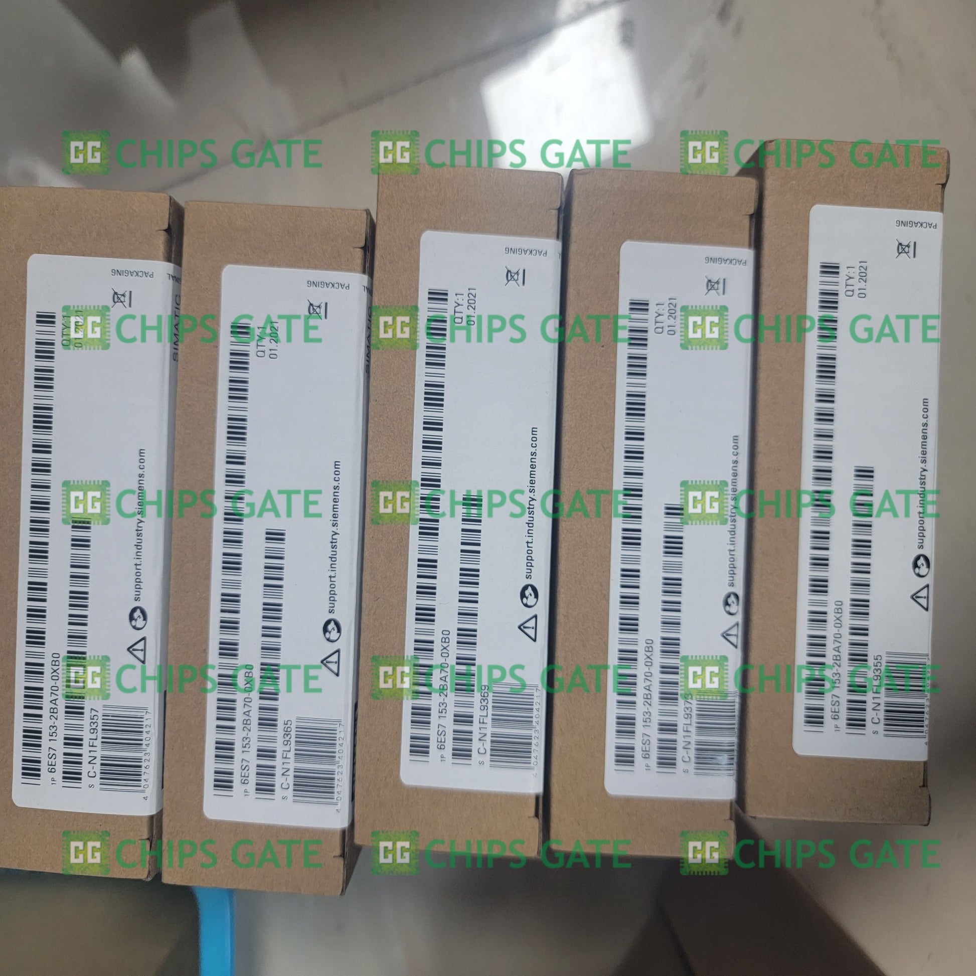 6ES73228BH100AB0
