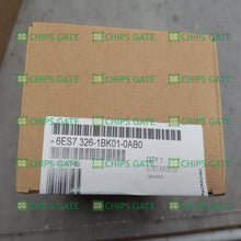 6ES73261BK010AB0
