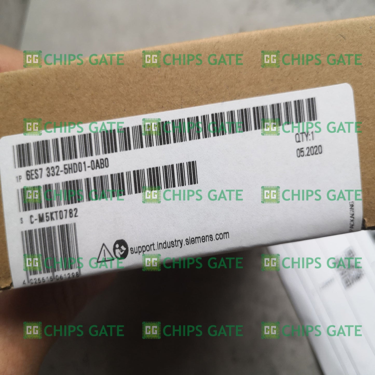 6ES73315HD010AB0