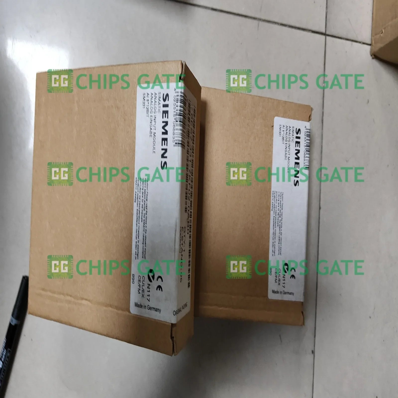 6ES7331-7KF02-0AB0