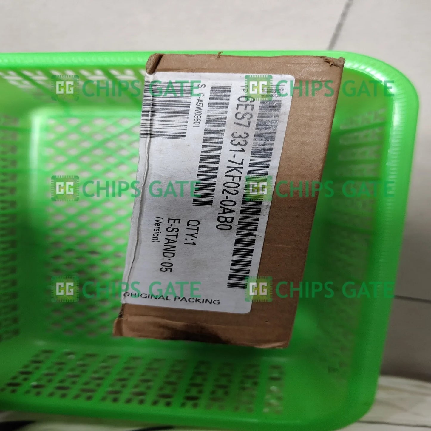 6ES7331-7KF02-0AB0