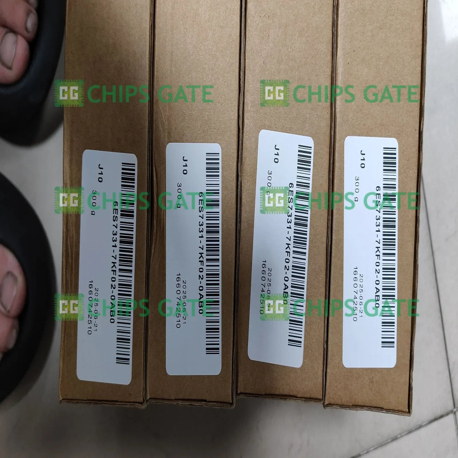 6ES7331-7KF02-0AB0