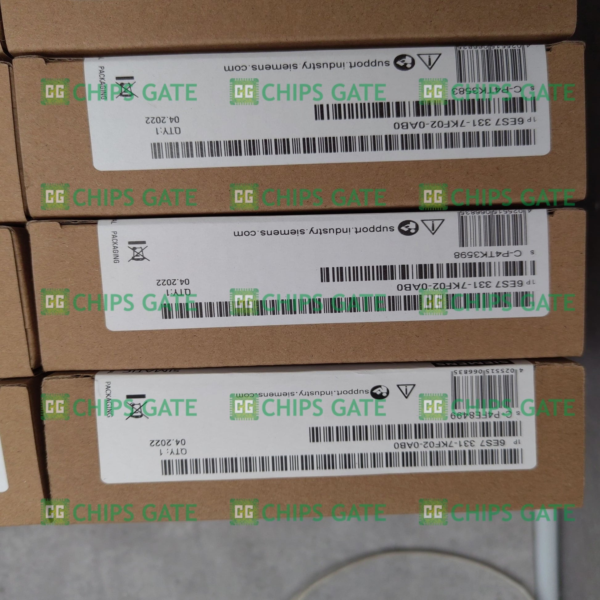 6ES73317KF024AB2