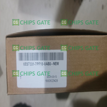 6ES73317PF100AB0