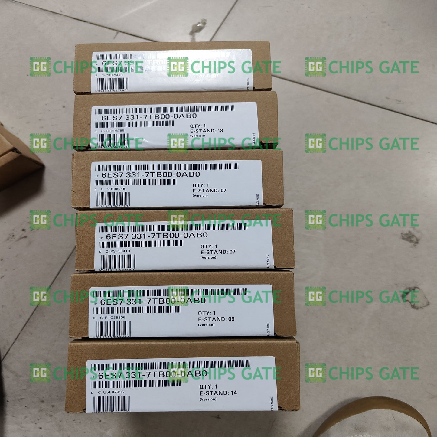 6ES73317TB000AB0