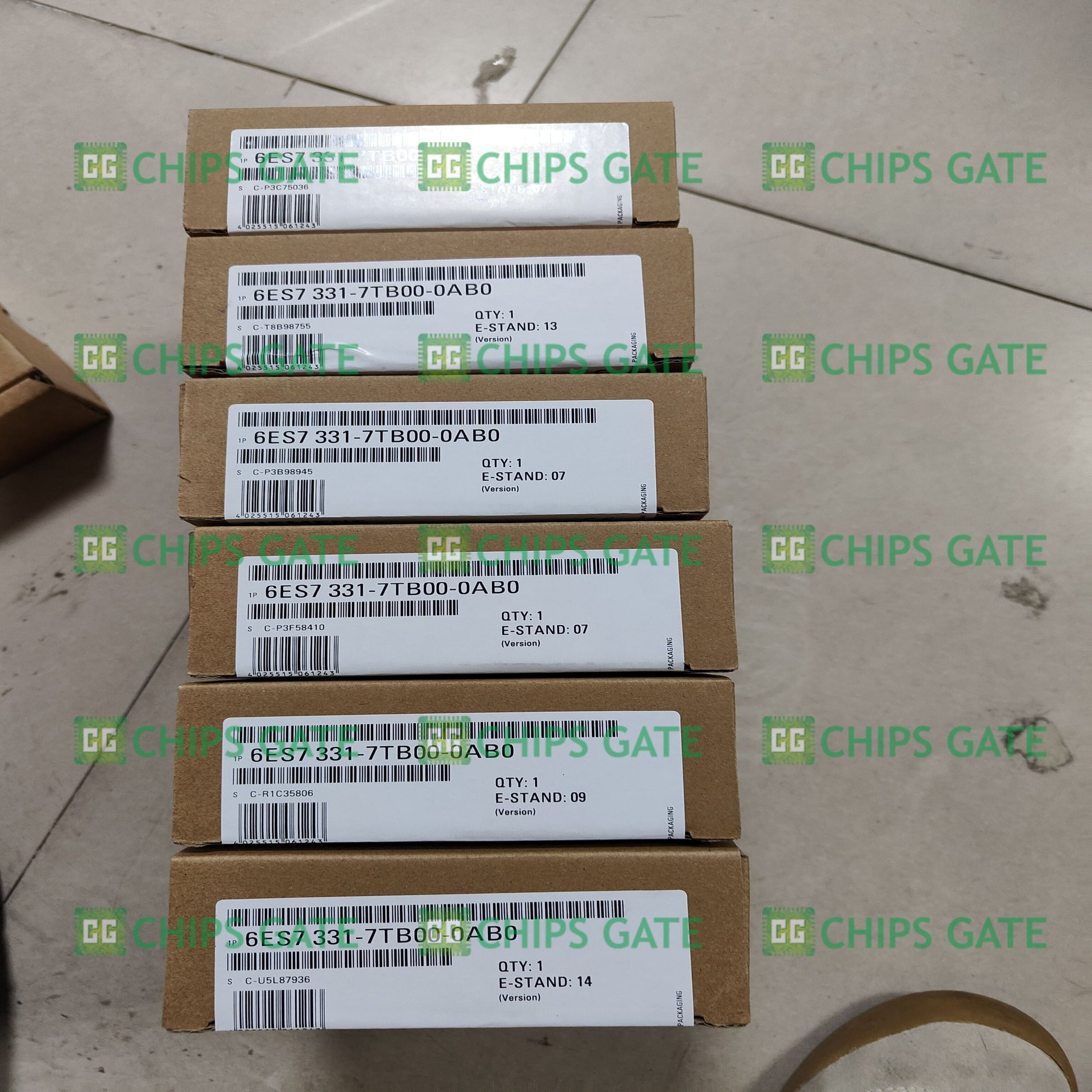 6ES73317TB000AB0