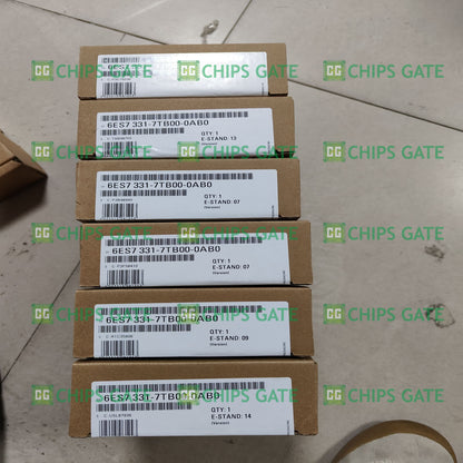 6ES73317TB000AB0