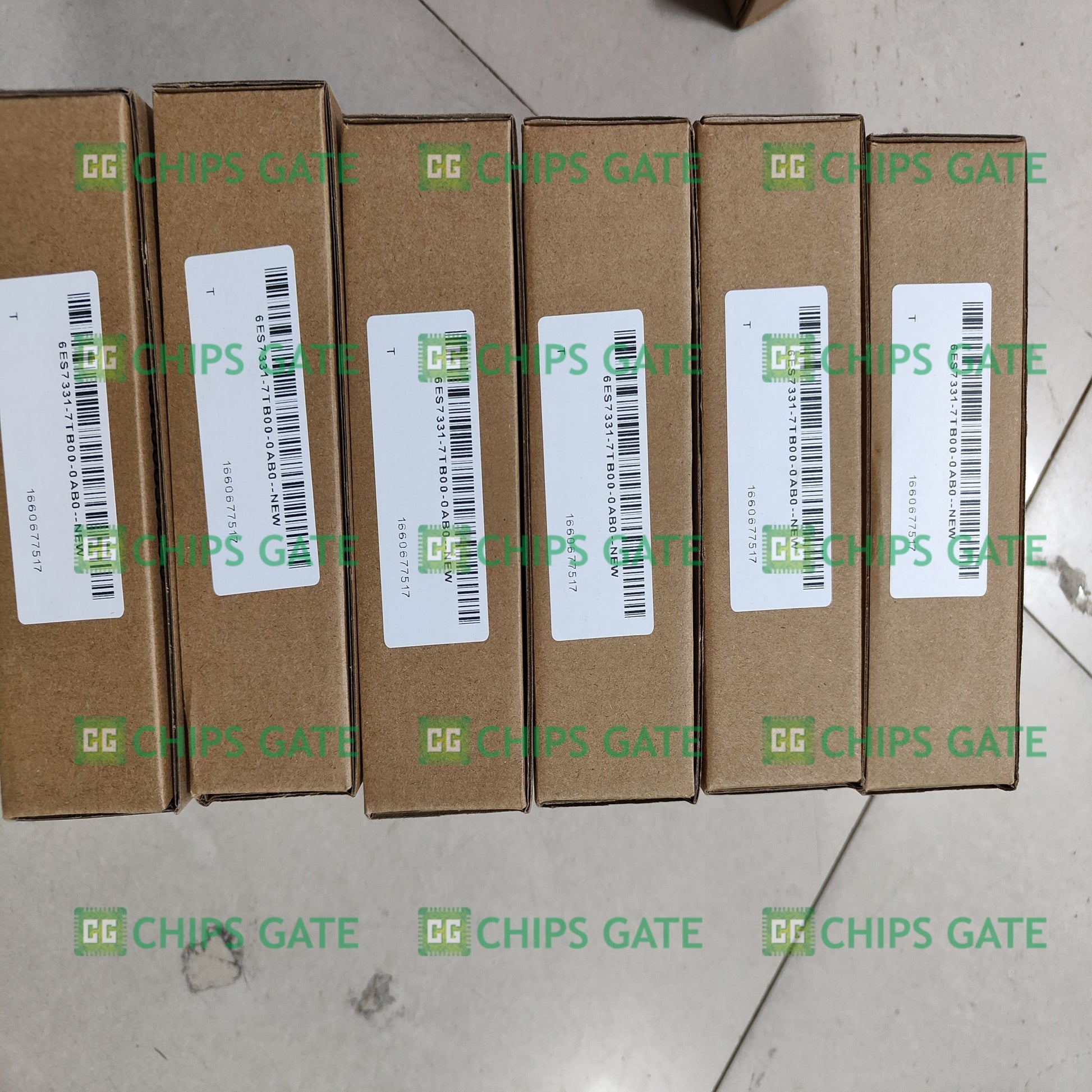 6ES73317TB000AB0