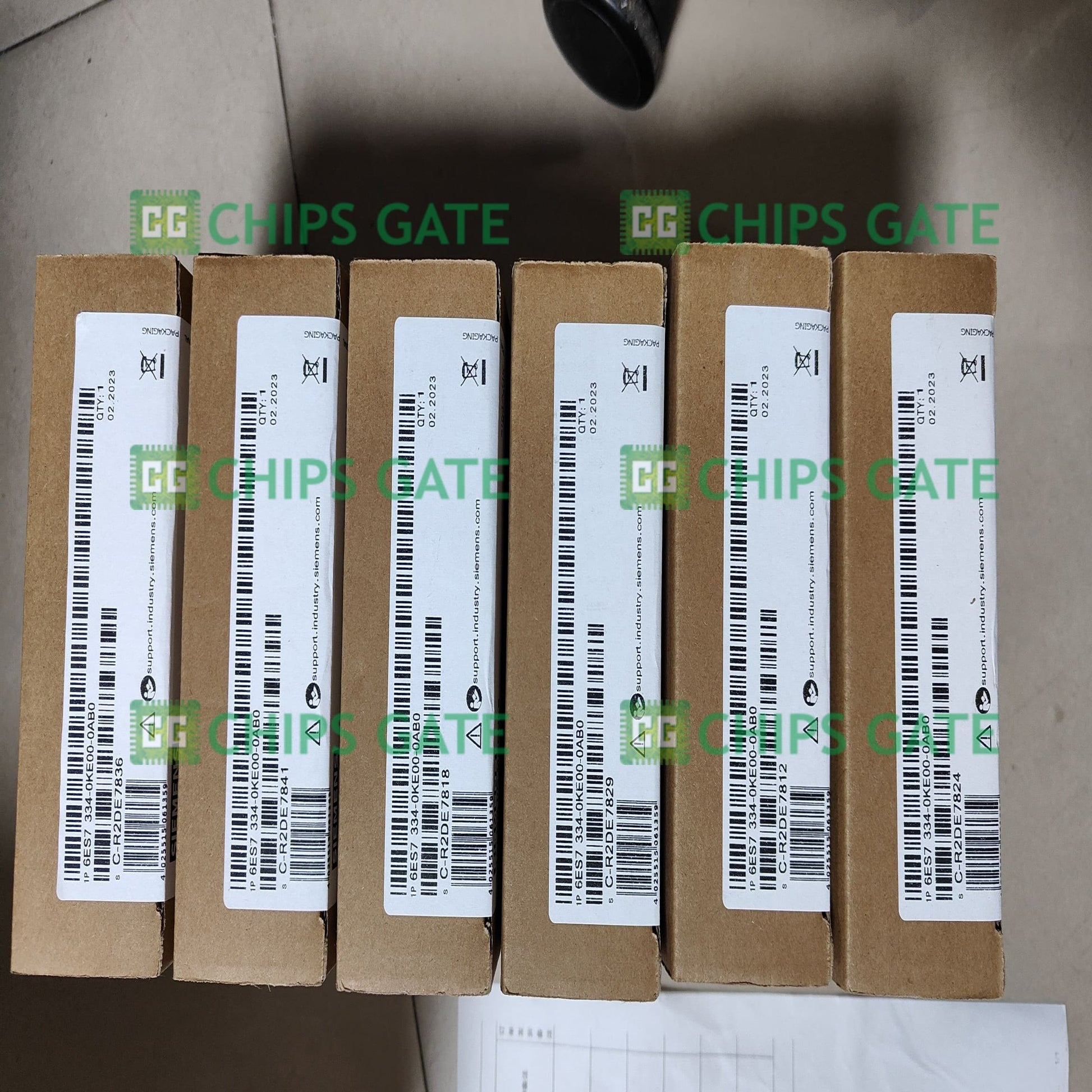 6ES73340KE000AB0