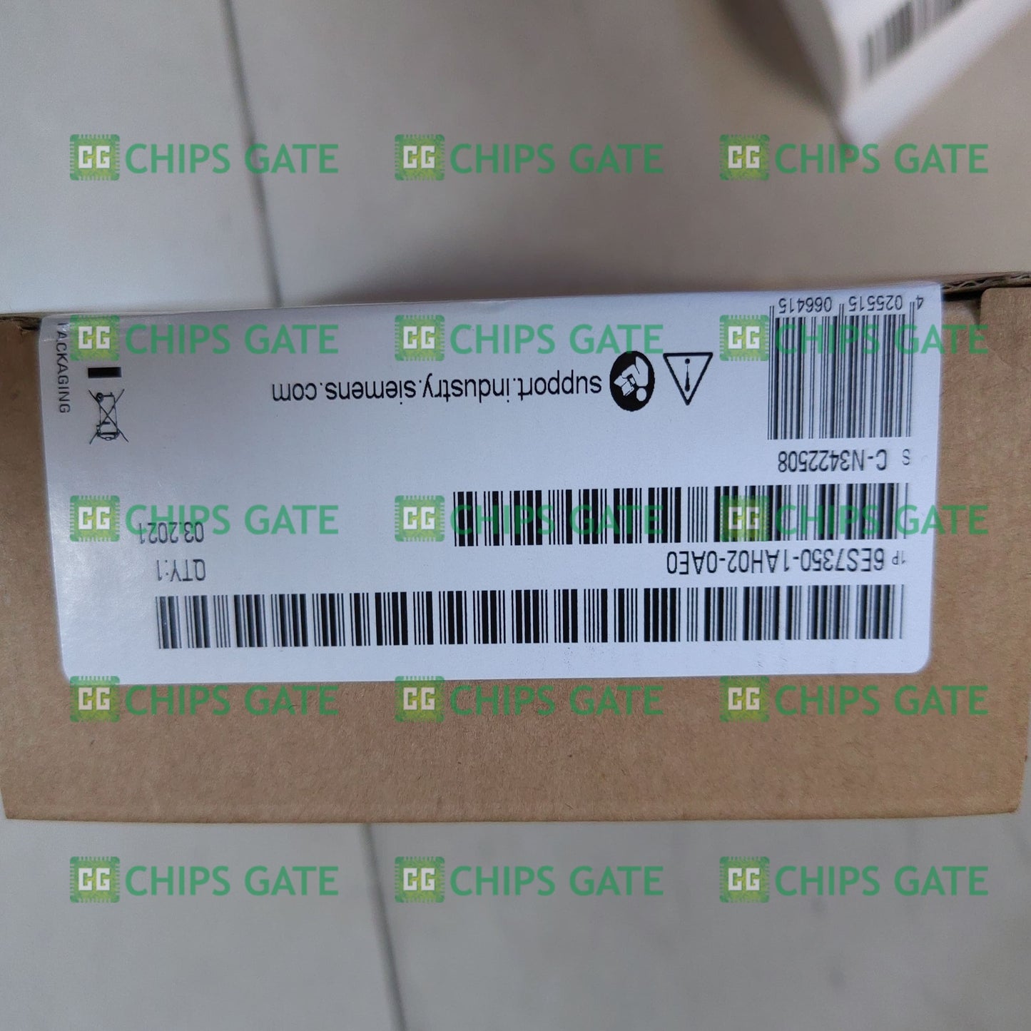 6ES7350-1AH02-0AE0