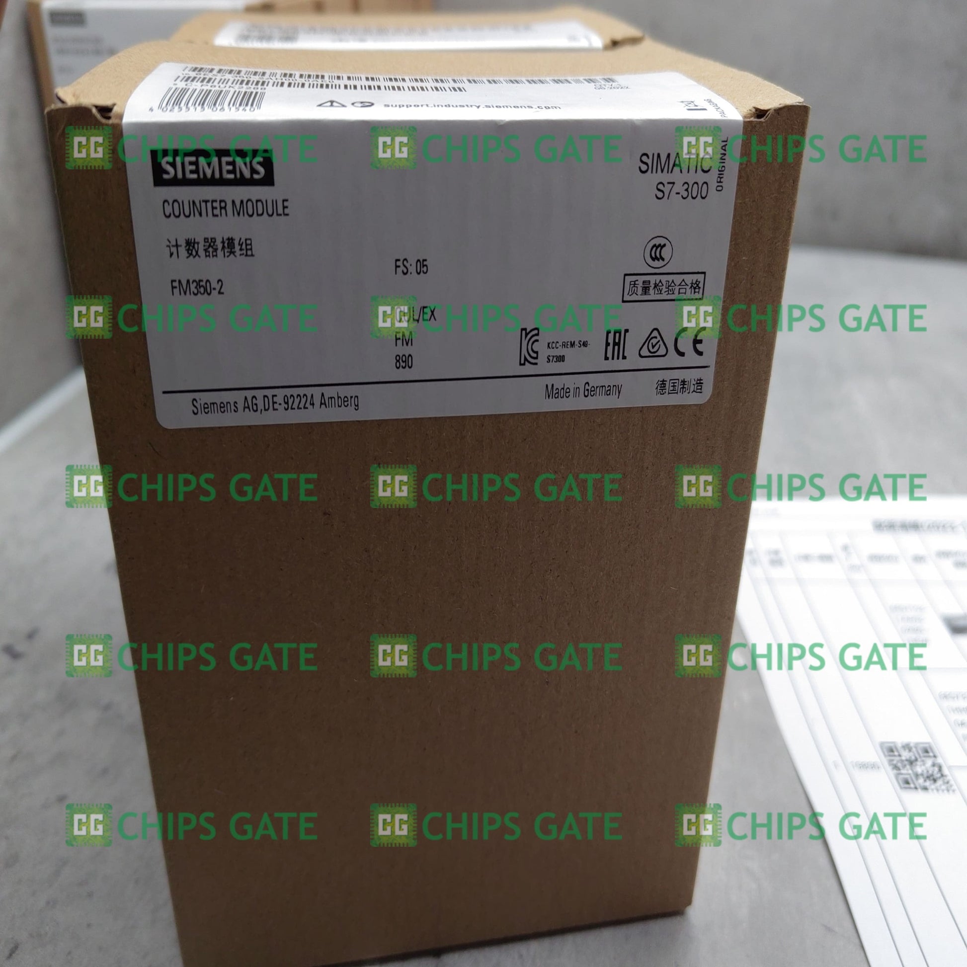 6ES73502AH000AE0