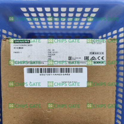 6ES7351-1AH02-0AE0