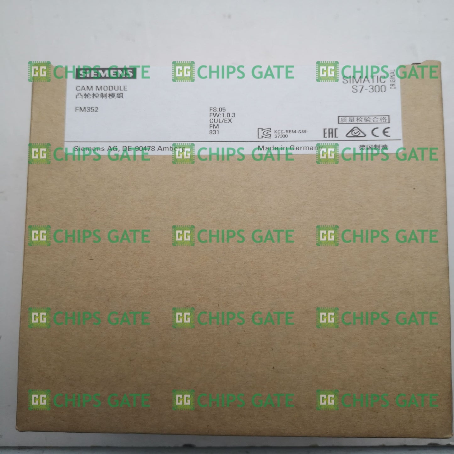 6ES73521AH020AE0