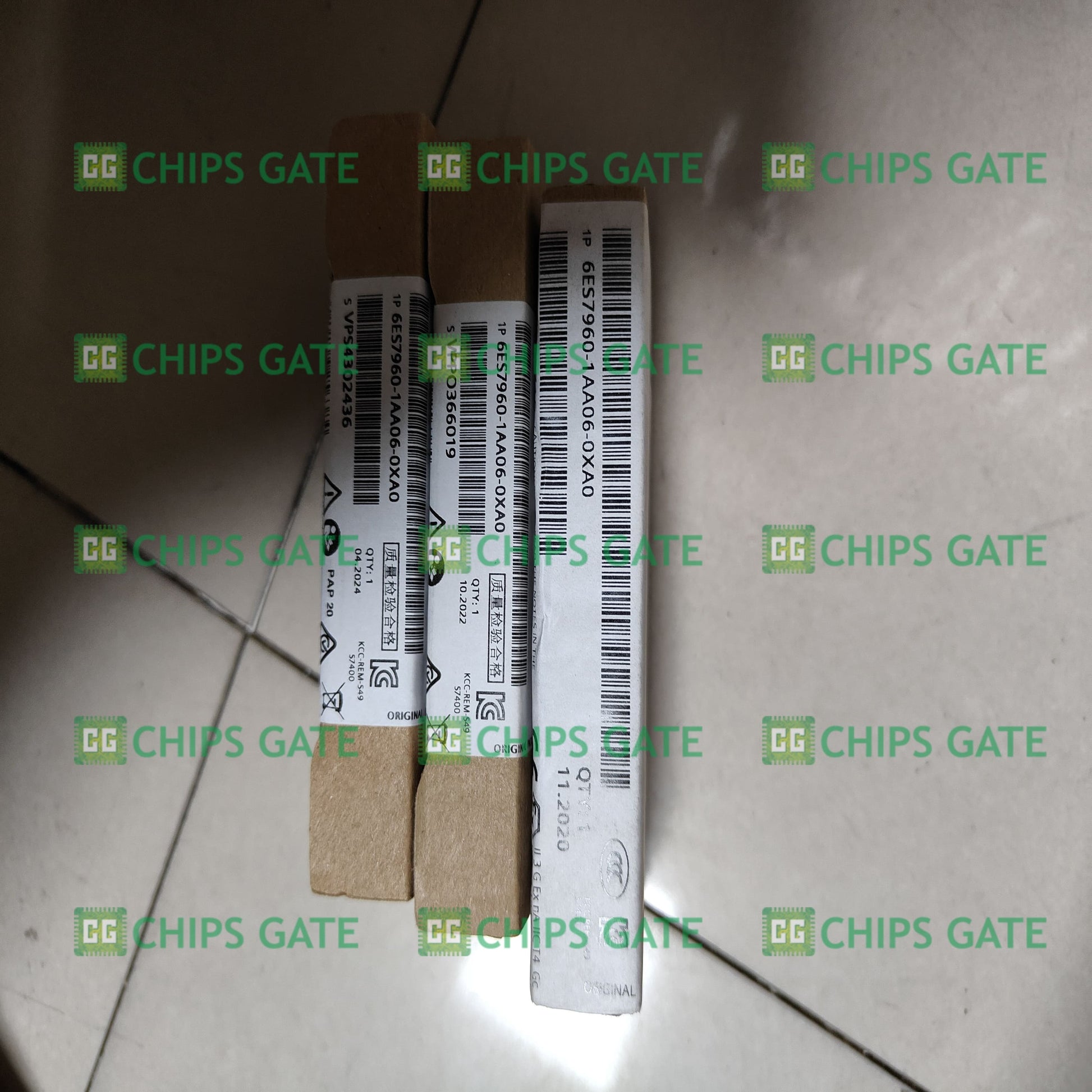 6ES74000HR024AB0