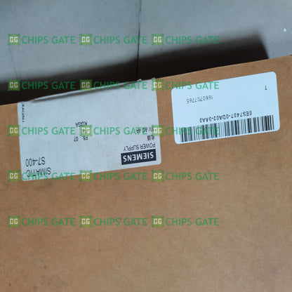 6ES74070DA020AA0
