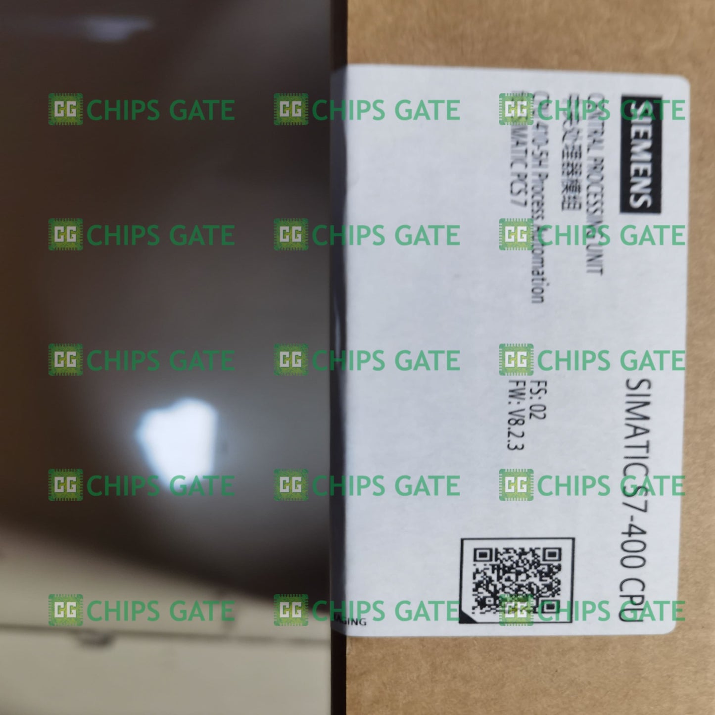 6ES74105HX080AB0