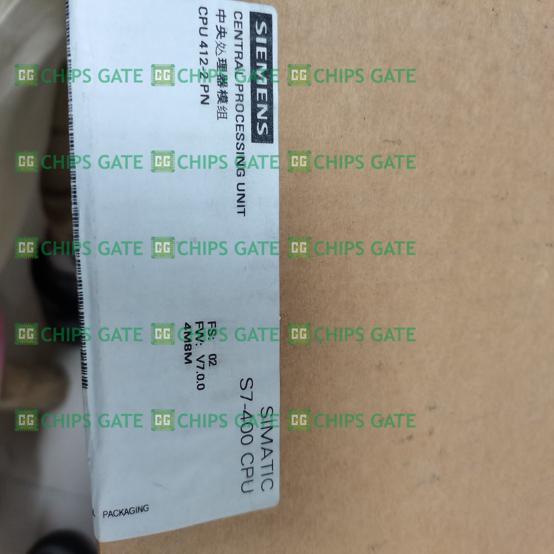 6ES74122EK070AB0