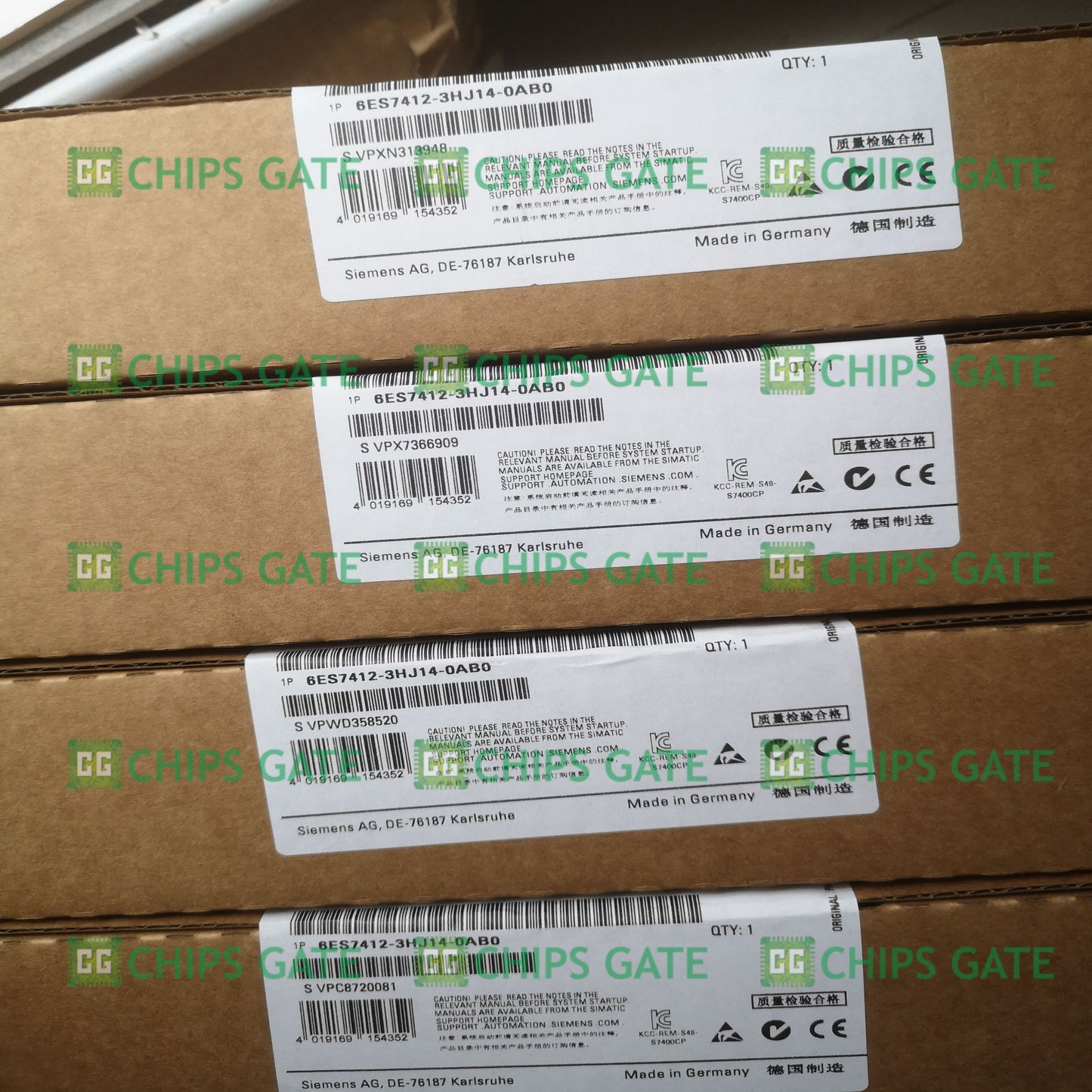 6ES7412-3HJ14-0AB0
