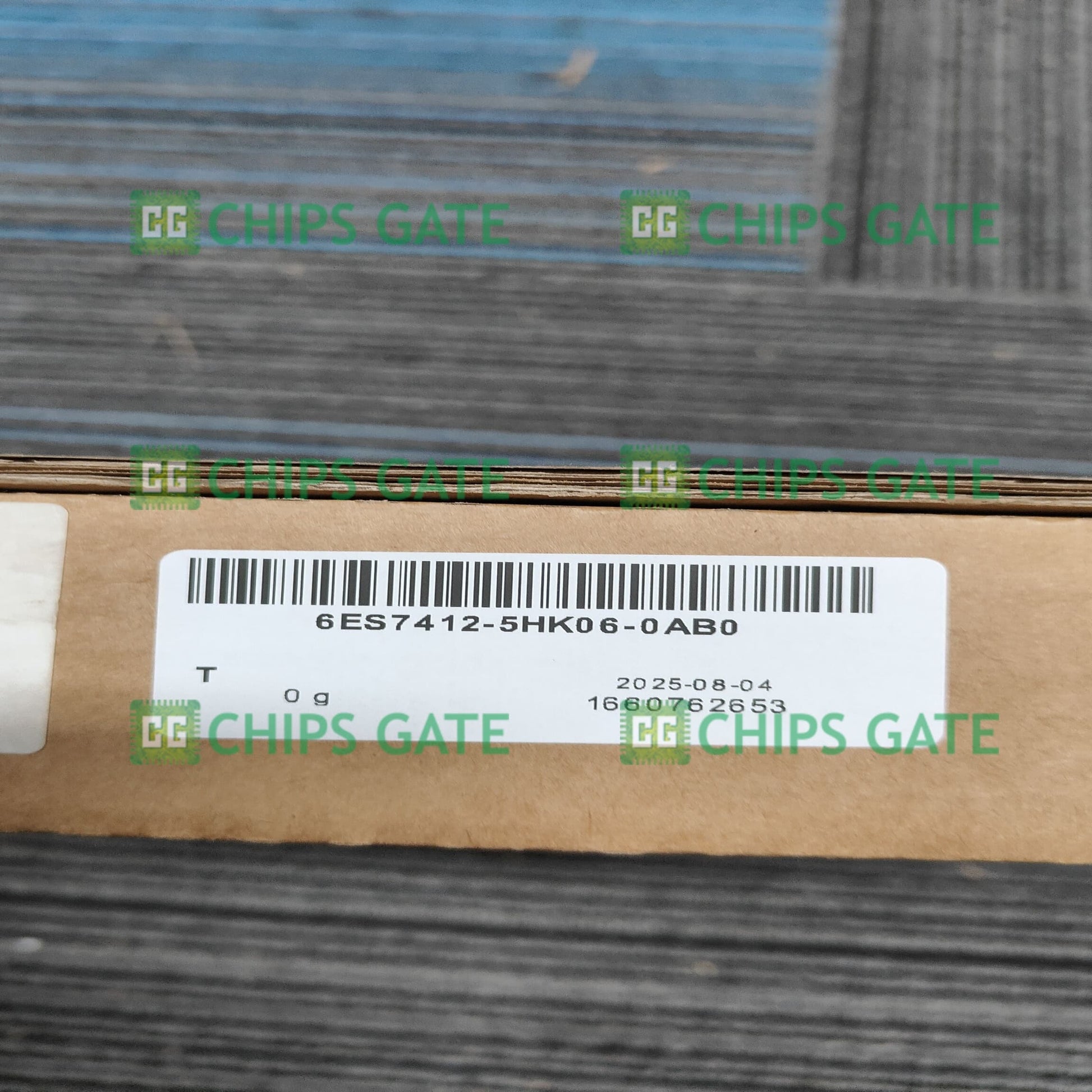 6ES74125HK060AB0