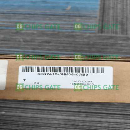 6ES74125HK060AB0
