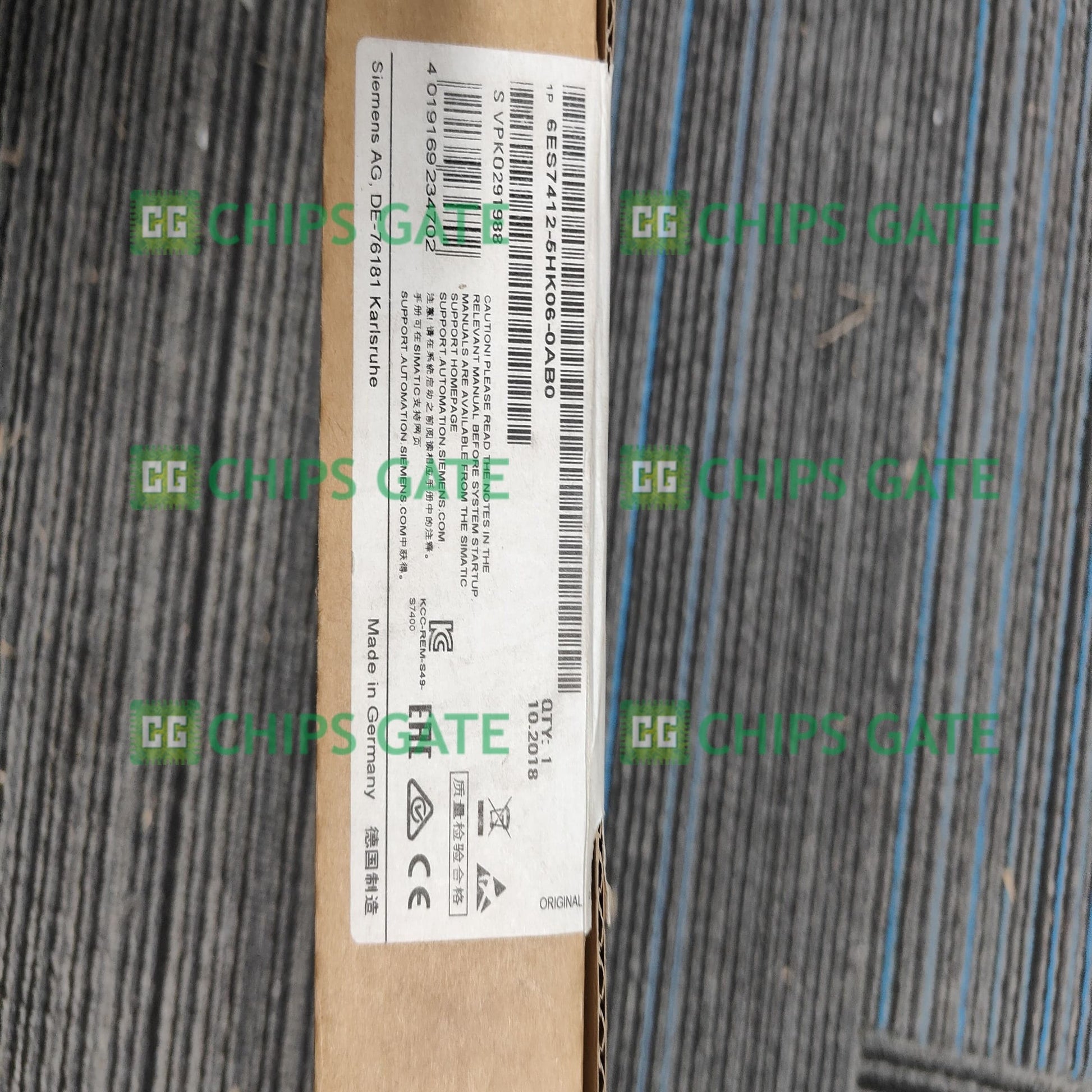 6ES74125HK060AB0