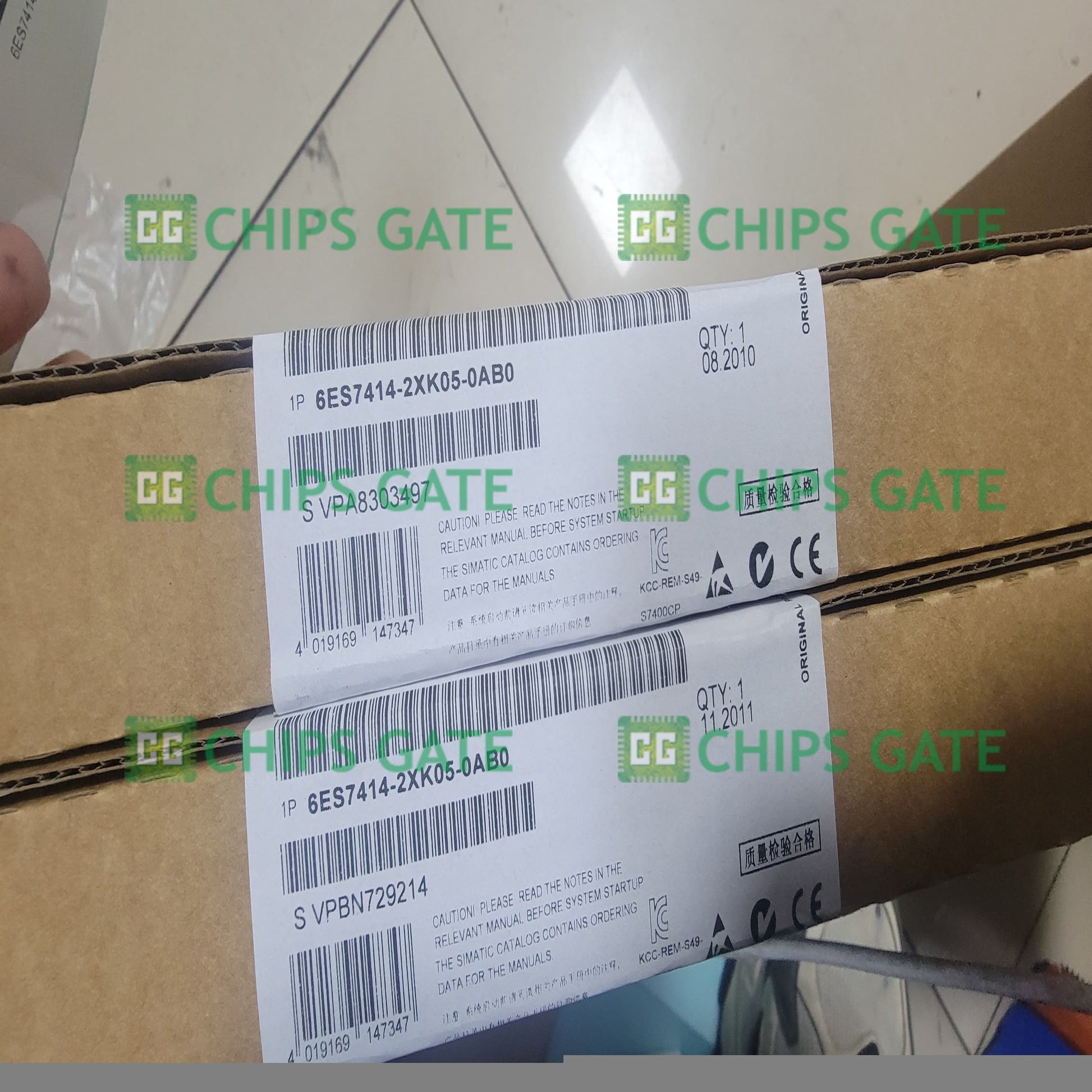 6ES74142XK050AB0