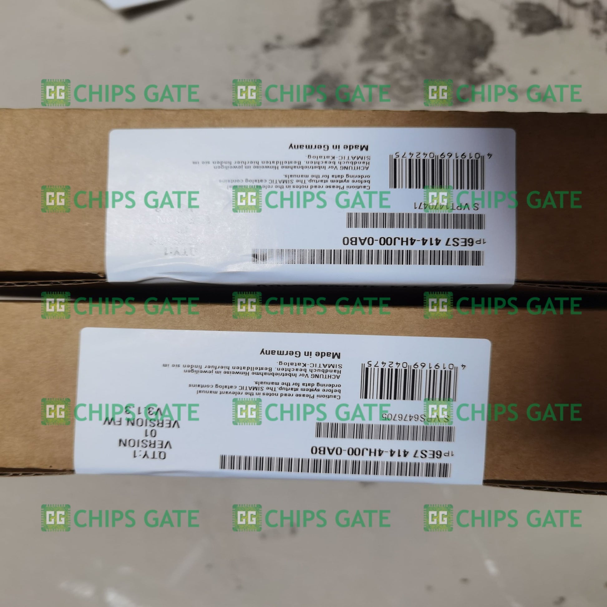 6ES74144HJ000AB0