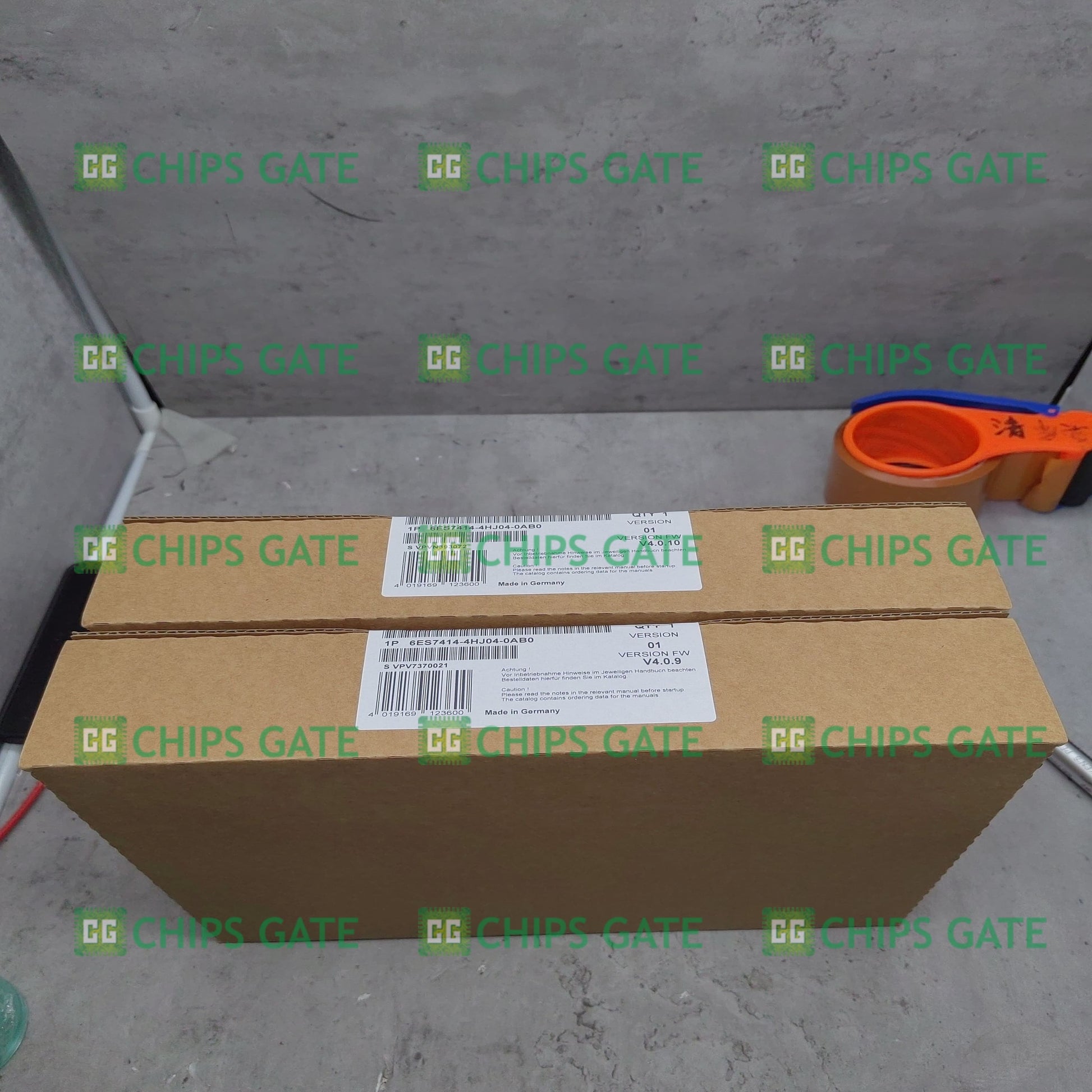 6ES74144HJ040AB0