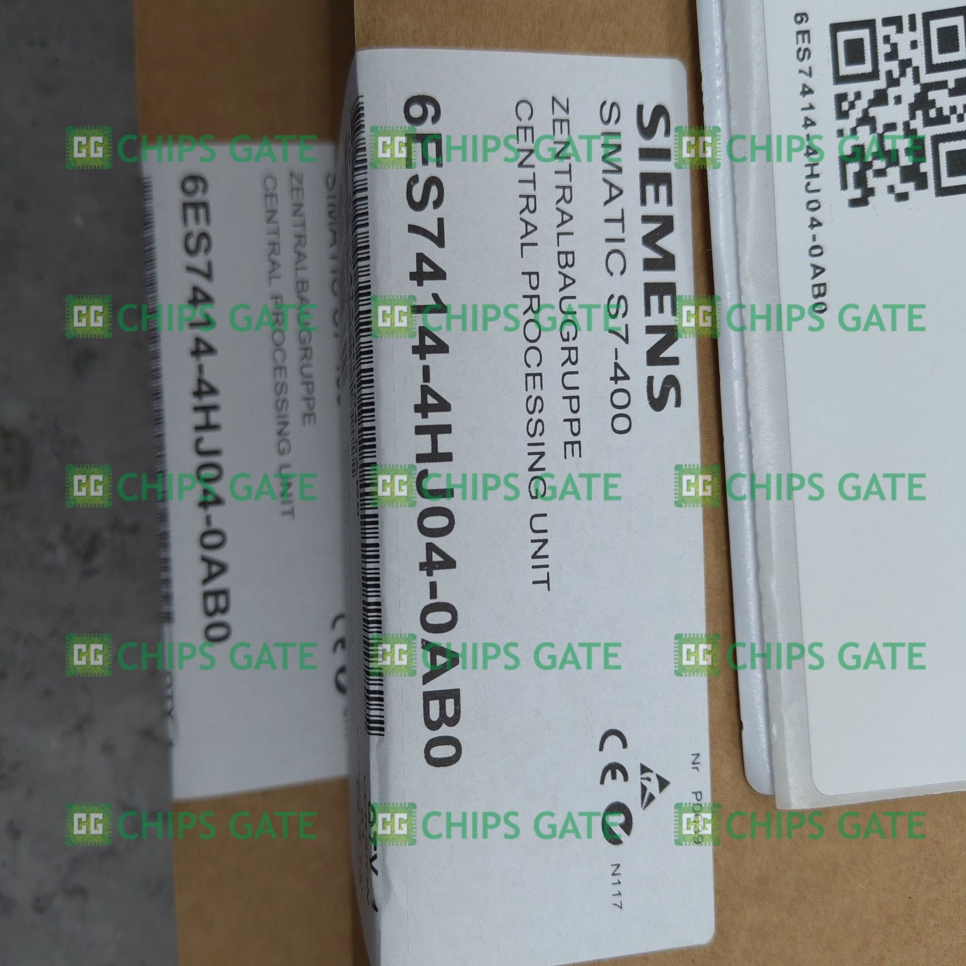 6ES74144HJ040AB0