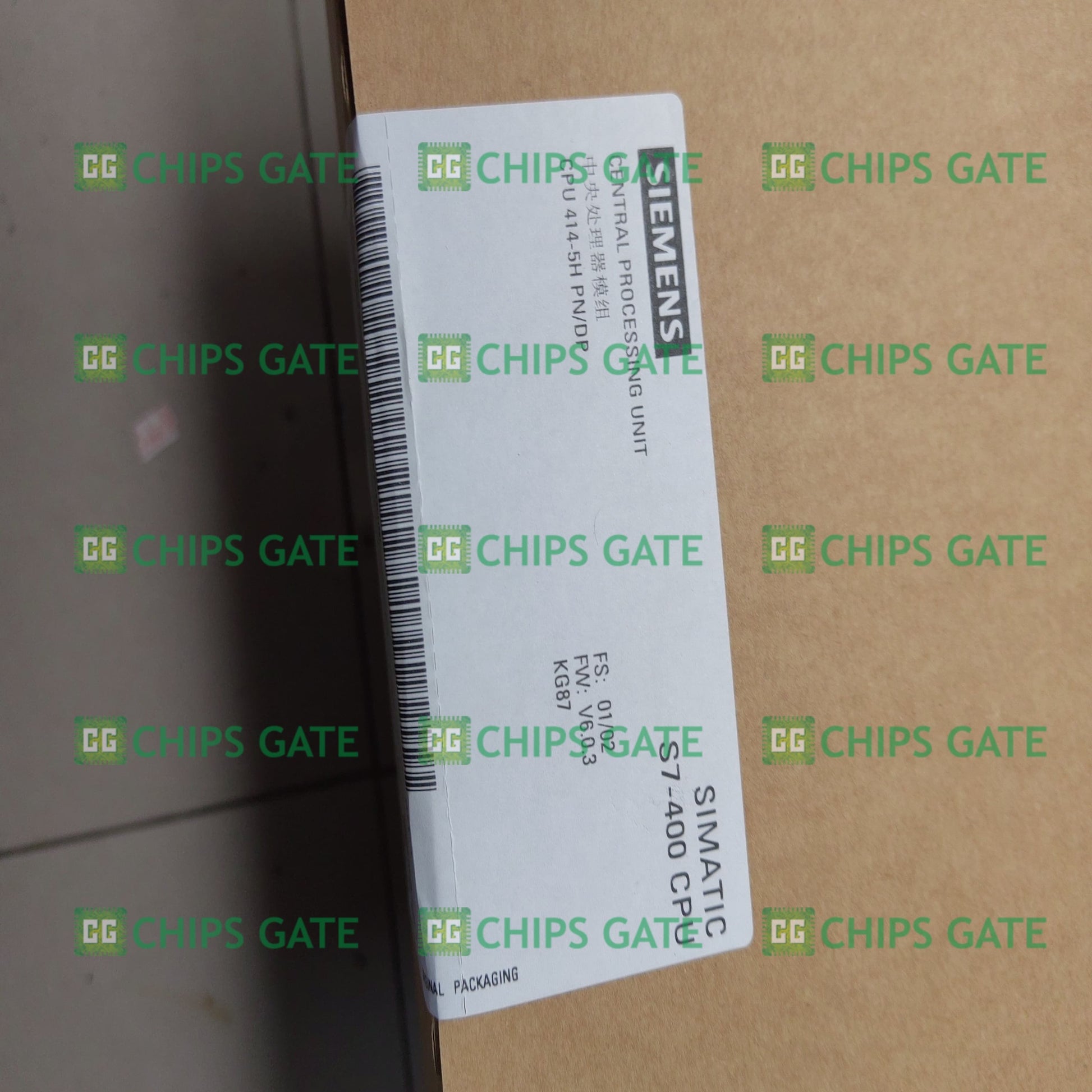 6ES74145HM060AB0