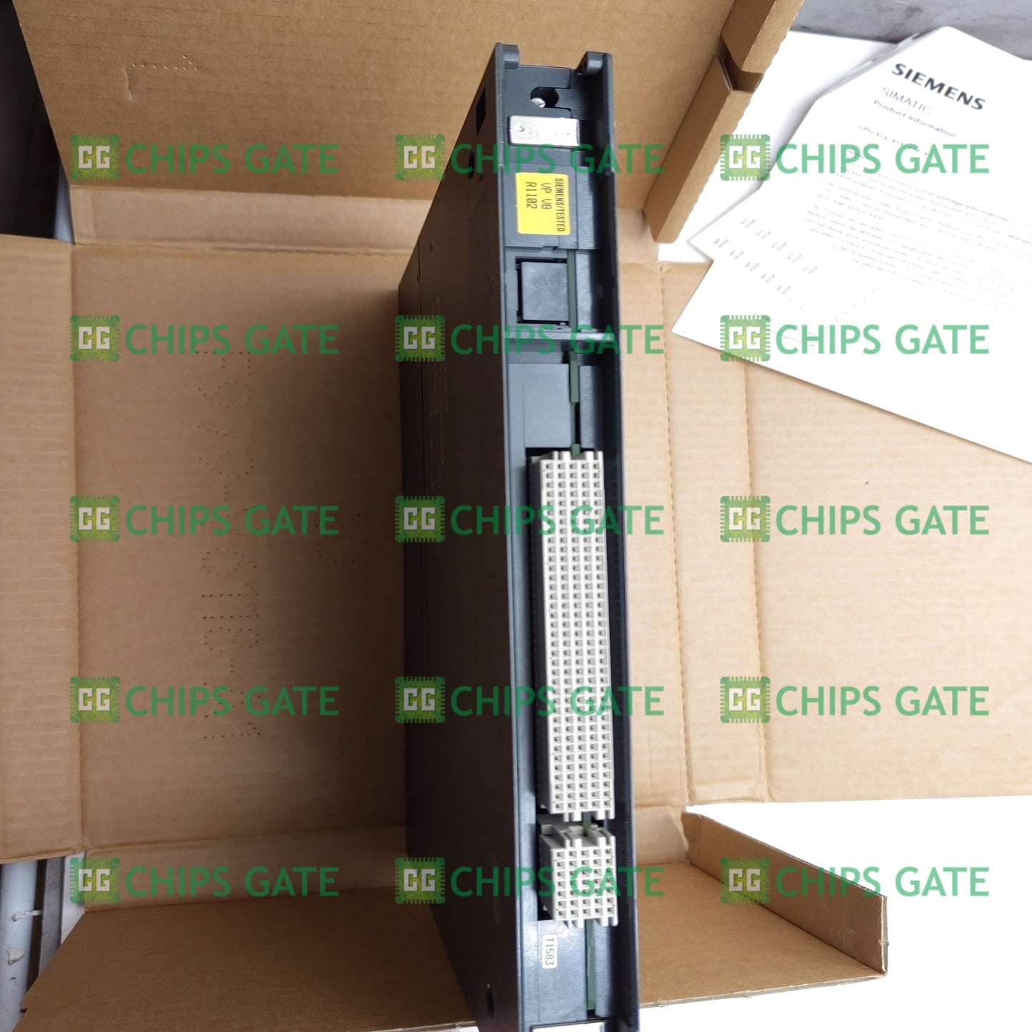 6ES74162FN050AB0
